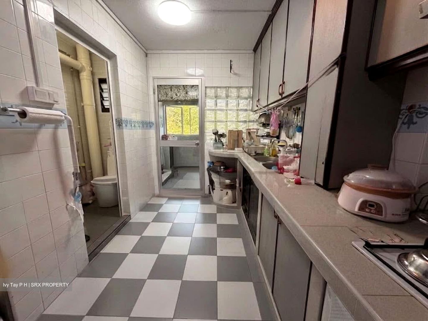 Blk 449 Pasir Ris Drive 6 (Pasir Ris), HDB Executive #602863621